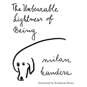 The Unbearable Lightness of Being: A Novel | [Milan Kundera, Michael Henry Heim (translator)]