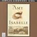 Books : Amy & Isabelle