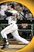 Pittsburgh Pirates (Jason Bay) Gold Wood-Mounted Sports Poster Print - 24