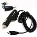 Car Charger Vehicle Power Cable for Garmin Nuvi GPS By Chargercity w/Extended 9ft Coiled adpter cable for Longer Reach & Easy Storage (ALL Cable comes with ChargerCity's Manufacture Direct Replacment Warranty)