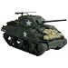 Radio Controlled 1:24th Scale Sherman Tank