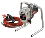 Wagner Power Products 9140S 1/2 HP Twin Stroke Piston Pump Paint Sprayer