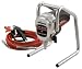 Wagner Power Products 9140S 1/2 HP Twin Stroke Piston Pump Paint Sprayer