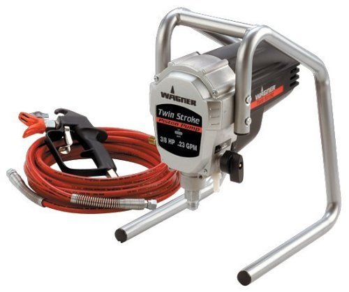 Paint Sprayer | Airless Paint Sprayer Image Paint Sprayer | Airless Paint Sprayer