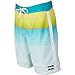 Billabong Men's All Day Faded Boardshort