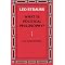 Secondary Literature on Leo Strauss