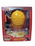 13 Piece Kid's Tool Kit