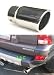 Automotive : Stainless steel exhaust tip w/ polish finish - Toyota 4Runner 03-08