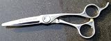 440C Japanese Hair Scissors Barber Shears 5.0.