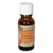 Nature's Alchemy Essential Oil, Vetivert (Vetiveria Zizanioides), 0.5 oz (15 ml), (Pack of 2)