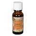 Nature's Alchemy Essential Oil, Vetivert (Vetiveria Zizanioides), 0.5 oz (15 ml), (Pack of 2)