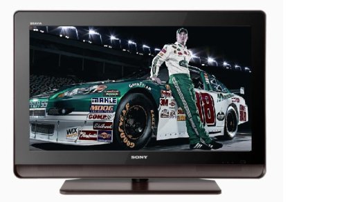 Sony Bravia M-Series KDL-26M4000/T 26-Inch 720p LCD HDTV, Brown