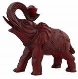 Elephant Statue, Hong Tze Collection
