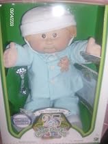 Cabbage Patch Doll - Aloysius Timmy - Limited Edition