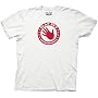 How I Met Your Mother Slap Bet TV Show Series Sitcom Episode Adult White Tee T-Shirt