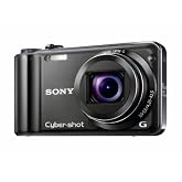 Sony Cyber-shot HX5 10.2 MP CMOS Digital Camera