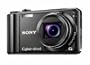Sony Cyber-shot DSC-HX5V 10.2 MP CMOS 10x Wide-Angle Zoom Digital Camera with Optical Steady Shot Image Stabilization and 3.0 Inch LCD