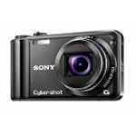 #1: Sony DSC-HX5V 10.2MP CMOS Digital Camera with 10x Wide Angle Zoom with Optical Steady Shot Image Stabilization and 3.0 inch LCD