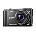 Sony Cyber-shot DSC-HX5V 10.2 MP CMOS 10x Wide-Angle Zoom Digital Camera with Optical Steady Shot Image Stabilization and 3.0 Inch LCD