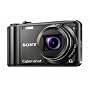Sony DSC-HX5V 10.2MP CMOS Digital Camera with 10x Wide Angle Zoom with Optical Steady Shot Image Stabilization and 3.0 inch LCD