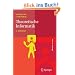 Theoretische Informatik: Eine umfassende Einf�hrung