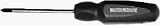 A-Tina Tool #MM586726 MM #0x2-1/2 Screwdriver