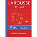 French, Russian and German books