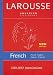 Larousse Advanced French-English/English-French Dictionary