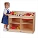 ThriftyKYDZ 2-in-1 Toddler Kitchen