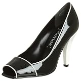 J.Renee Fantasy Pump