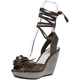 Geox Donna Ilaria Sand Sandales femme