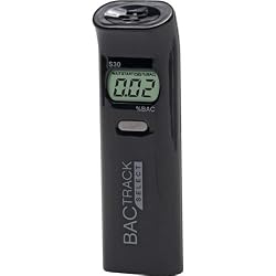 BACtrack Select S30 Breathalyzer