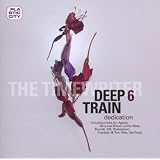 Deep Train 6von "The Timewriter"