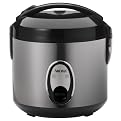 4-Cup Cool Touch Rice Cooker