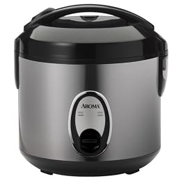 Product Image 4-Cup Cool Touch Rice Cooker