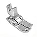 YEQIN Straight Stitch Presser Foot Low Shank