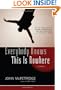 Everybody Knows This Is Nowhere (The Toronto Series)