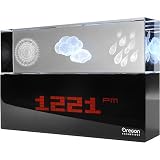 Oregon Scientific Crystal Weather Station