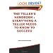 The Teller's Handbook: Everything a Teller Needs to Know to Succeed