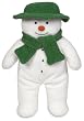 Image of The Snowman: Large Puffy Plush by Kids Preferred