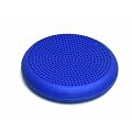 Togu Dynair Senso - Cuscino con sfere, 33 cm, colore: Blu