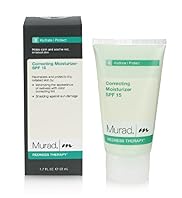 MuradÃ‚Â® Correcting Moisturiser SPF15 50ml