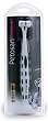 Petosan Sonic Pet Electric Toothbrush for Large Pets Over 35-Pound