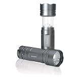 Remington LED Flashlight-Lantern Combo (17893)