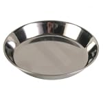 Trixie Napf, Katze, Edelstahl, 0,2 l/...