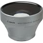 Canon WD-H43 0.7x Wide Angle Converter for HV Camcorders