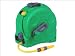 Hozelock 2415 2-n-1 Compact Enclosed Reel + Hose 25m (HOZ2415)