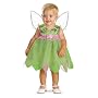 Tinkerbell Infant Halloween Costume (Infant (12-18 Months))