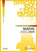 Maths General (Standard Grade) SQA Past Papers 2009