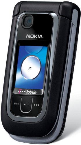 Nokia 6263 Phone (T-Mobile)